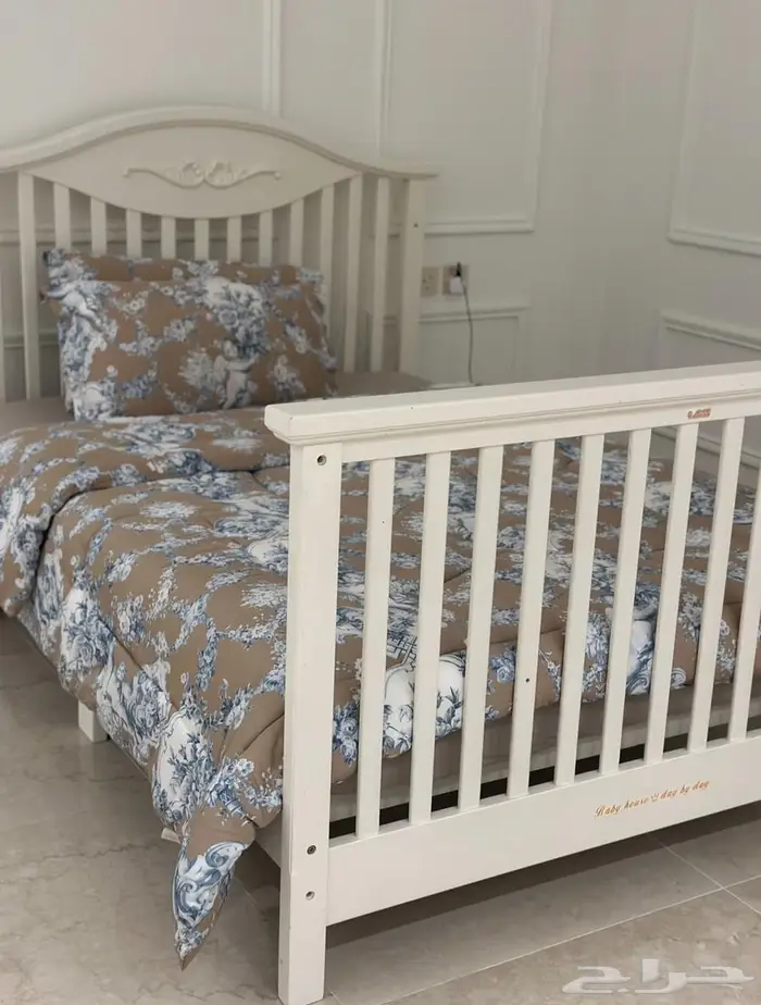 للبيع غرفة نوم اطفال 6