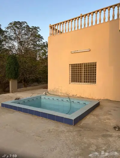 مزرعة واستراحة للبيع من المالك مباشرة جازان بيش index