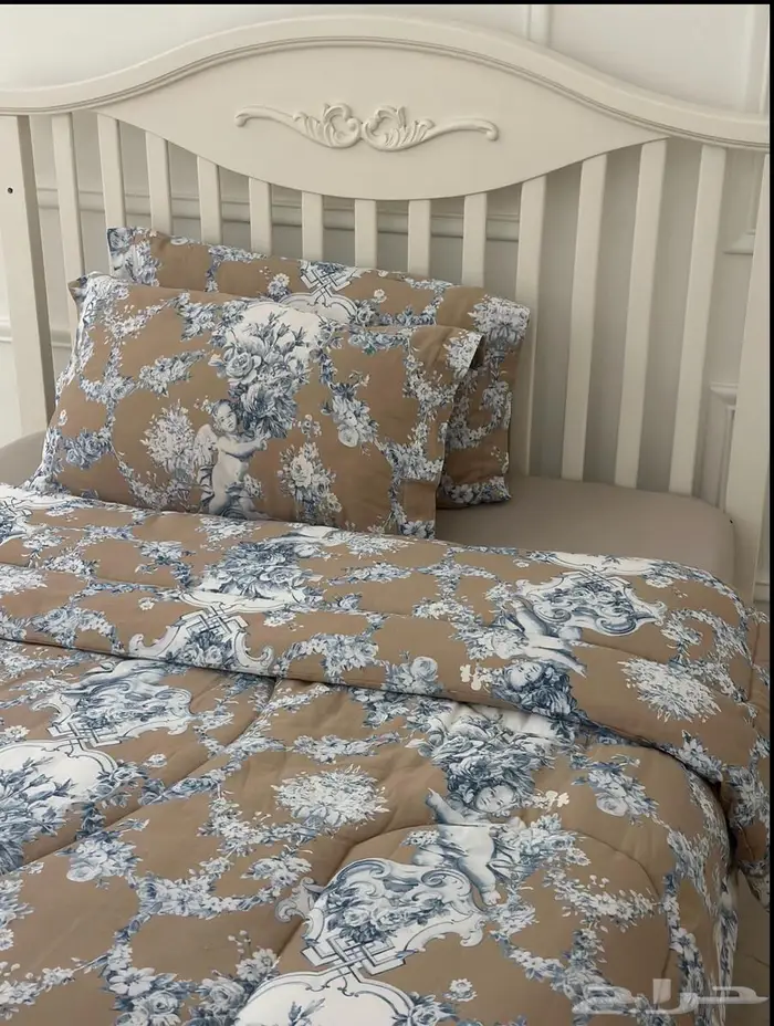 للبيع غرفة نوم اطفال 7