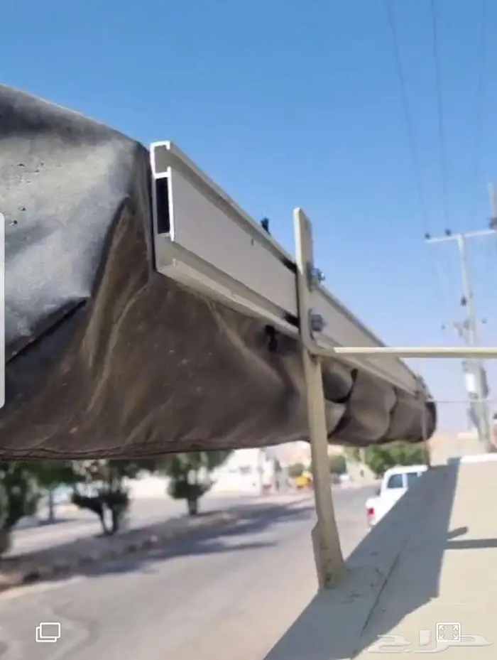 للبيع مظلة رفيق الدرب 3