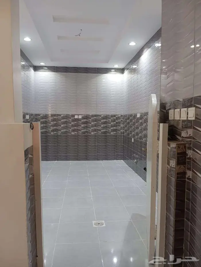 شقه للايجار في الرحيلي حى ( طيبه ) 0