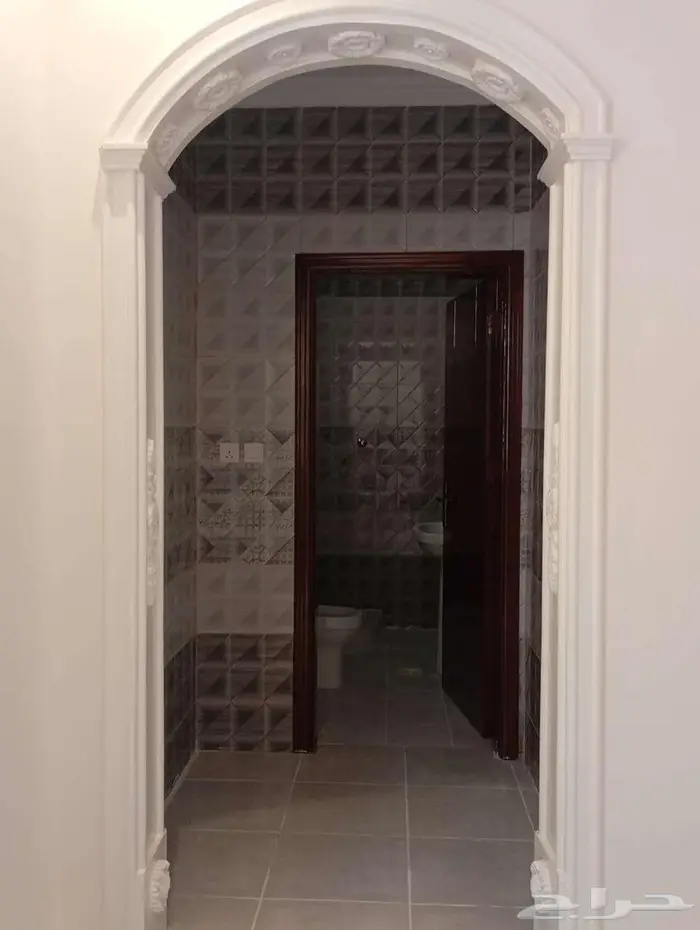 شقه للايجار في الرحيلي حى ( طيبه ) 9