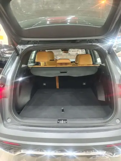 جيلي مونجارو فل كامل بلس 2024 index