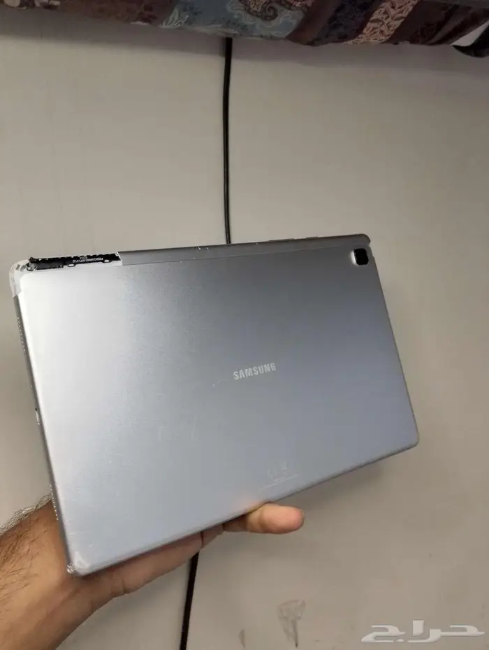 جالكسي تاب A7 1