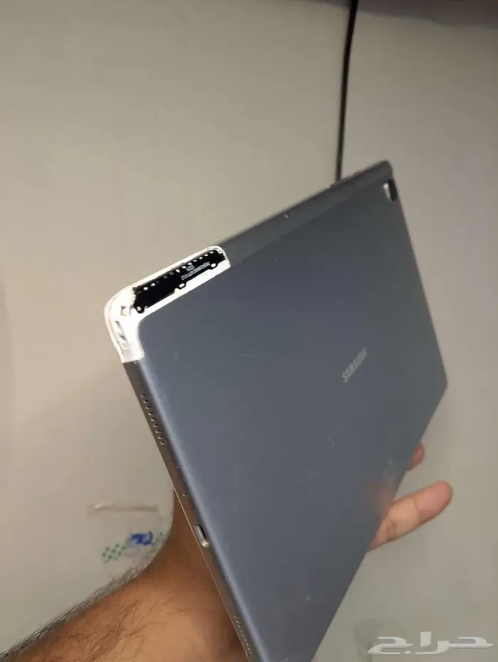 جالكسي تاب A7 7