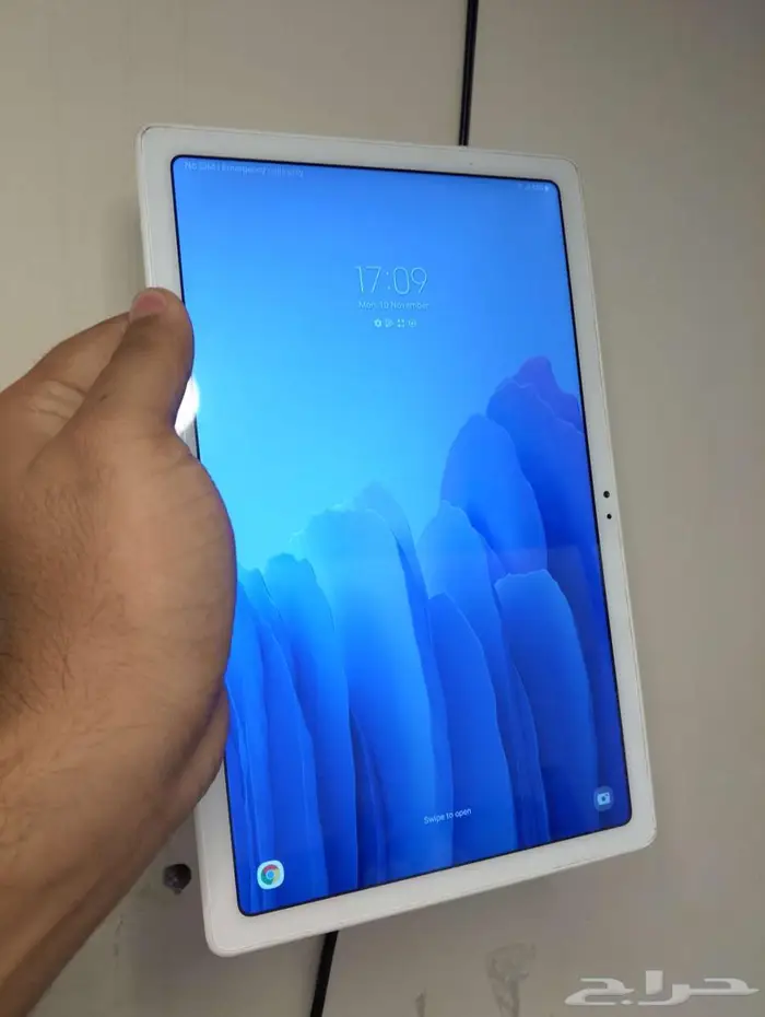 جالكسي تاب A7 6