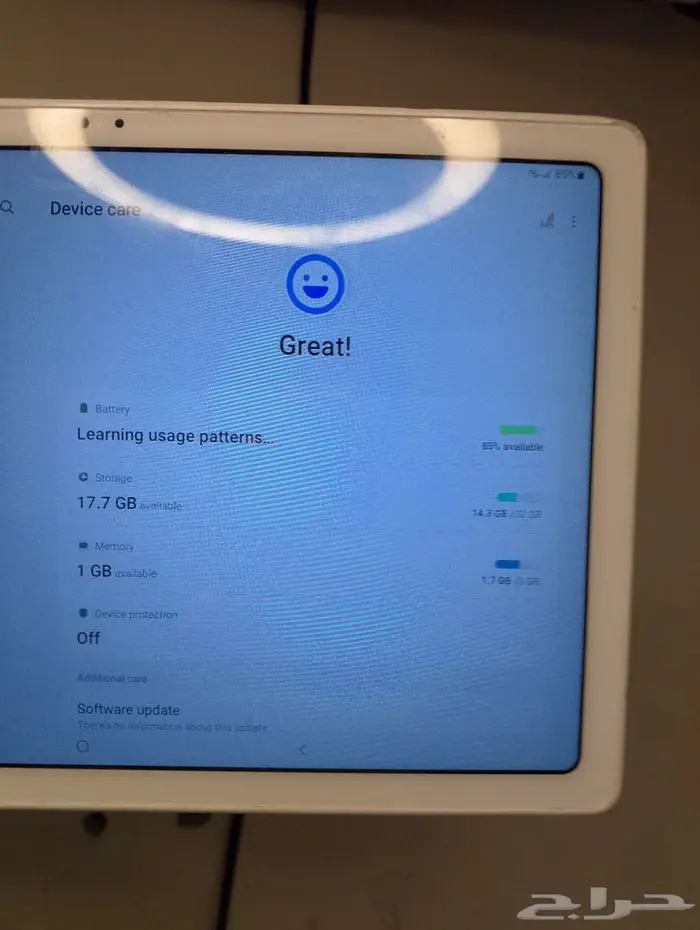 جالكسي تاب A7 2