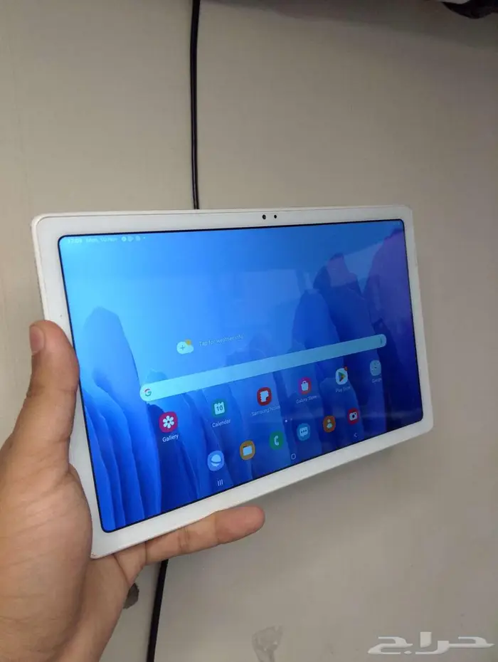 جالكسي تاب A7 9