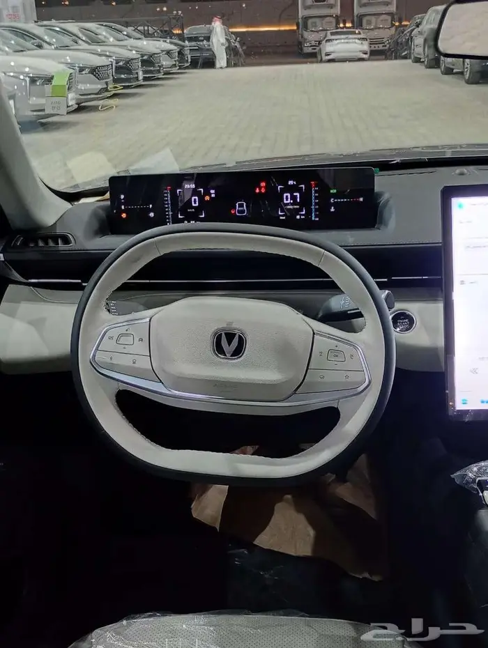 شانجان ايدو بلس جميع الفئات 2026 3