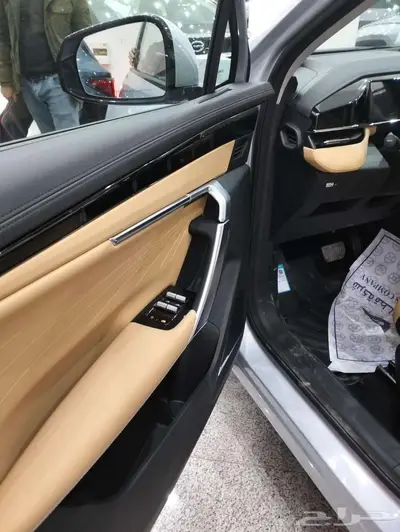 جيلي ستار راي نص فل 2024 index