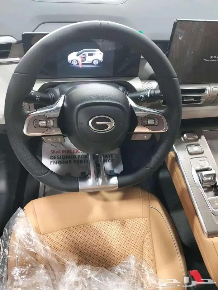 جاك GAC امكو فل كامل 2025 اقل سعر واقوى عرض 8