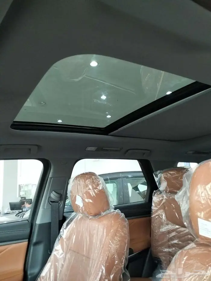 شنجان CS95 كاش واقساط اقل الاسعار 19