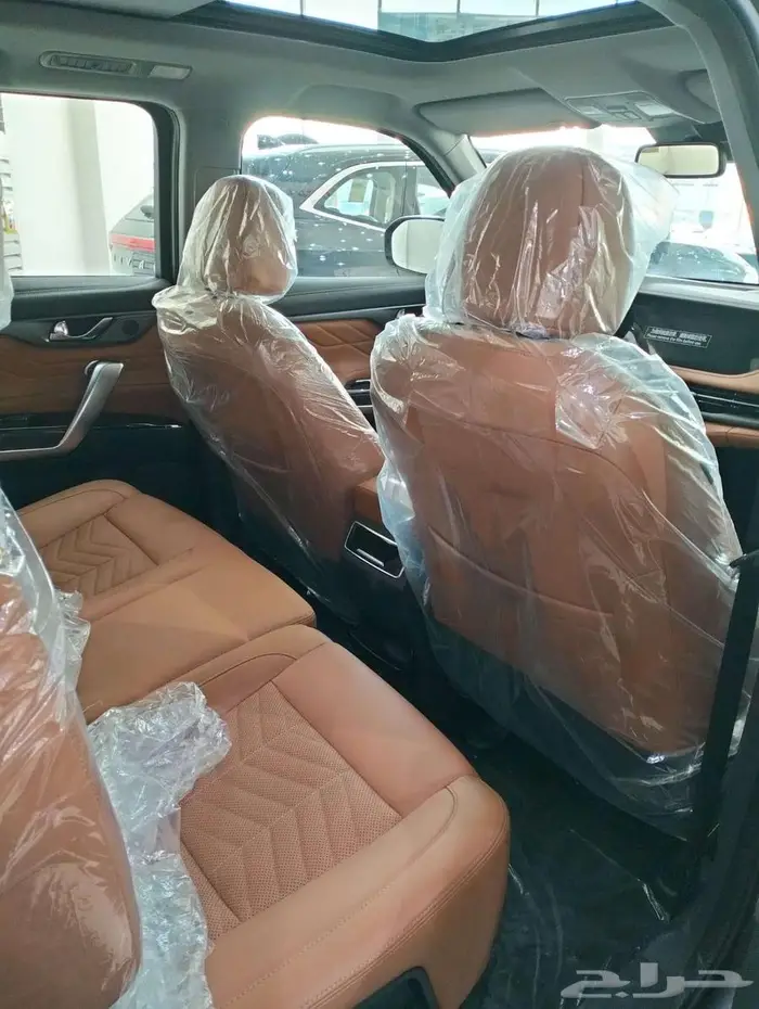 شنجان CS95 كاش واقساط اقل الاسعار 9