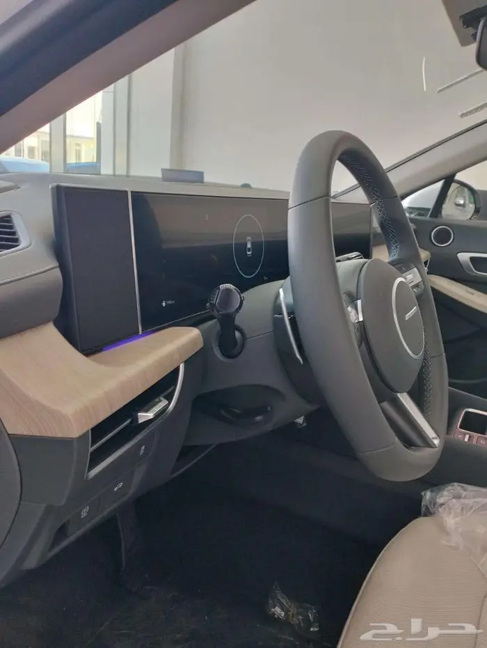 سوناتا 2026 اقل سعر 13