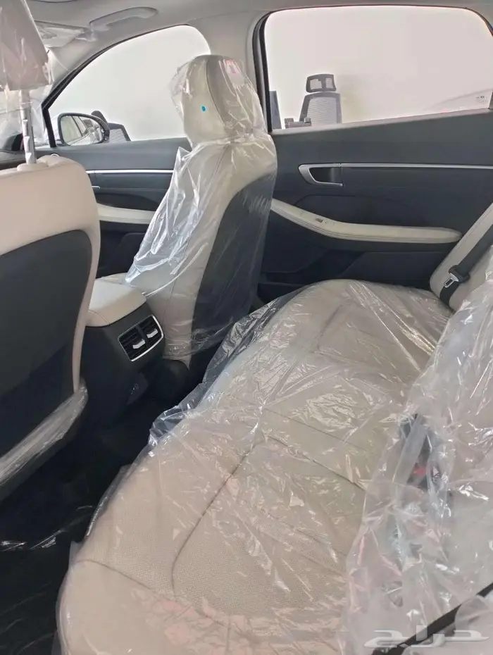 سوناتا 2026 اقل سعر 6