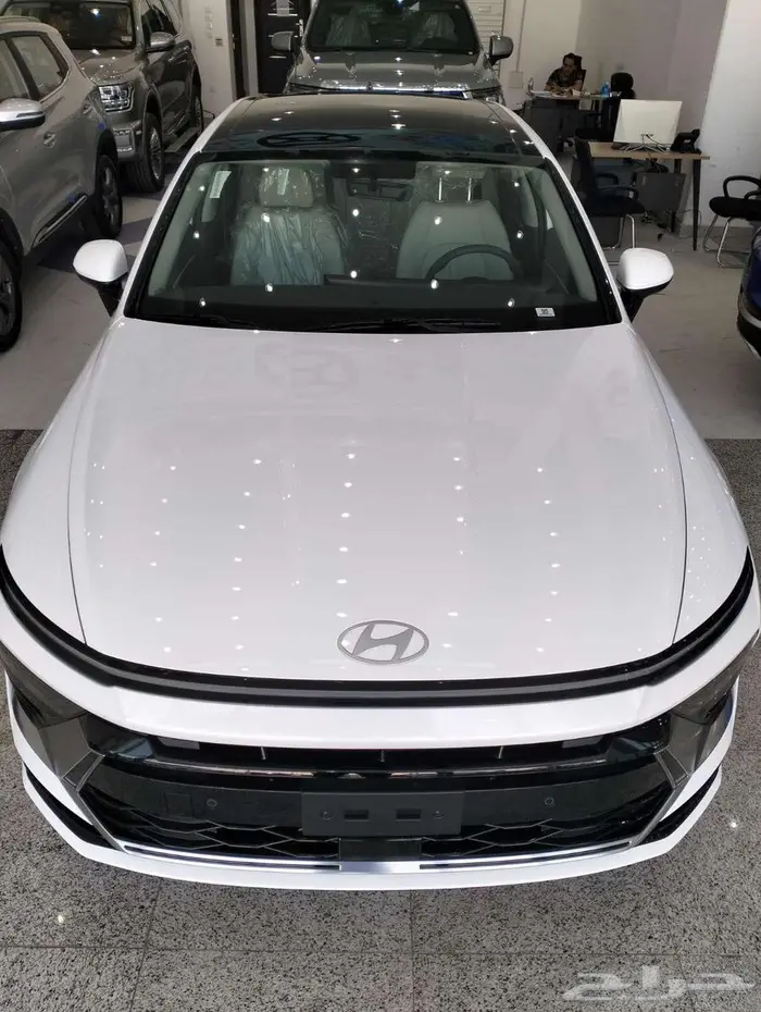 سوناتا 2026 اقل سعر 2