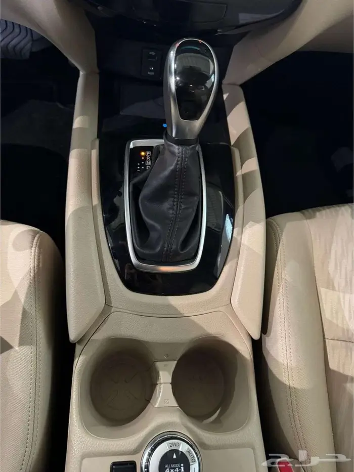 نيسان اكستريل 2021 10