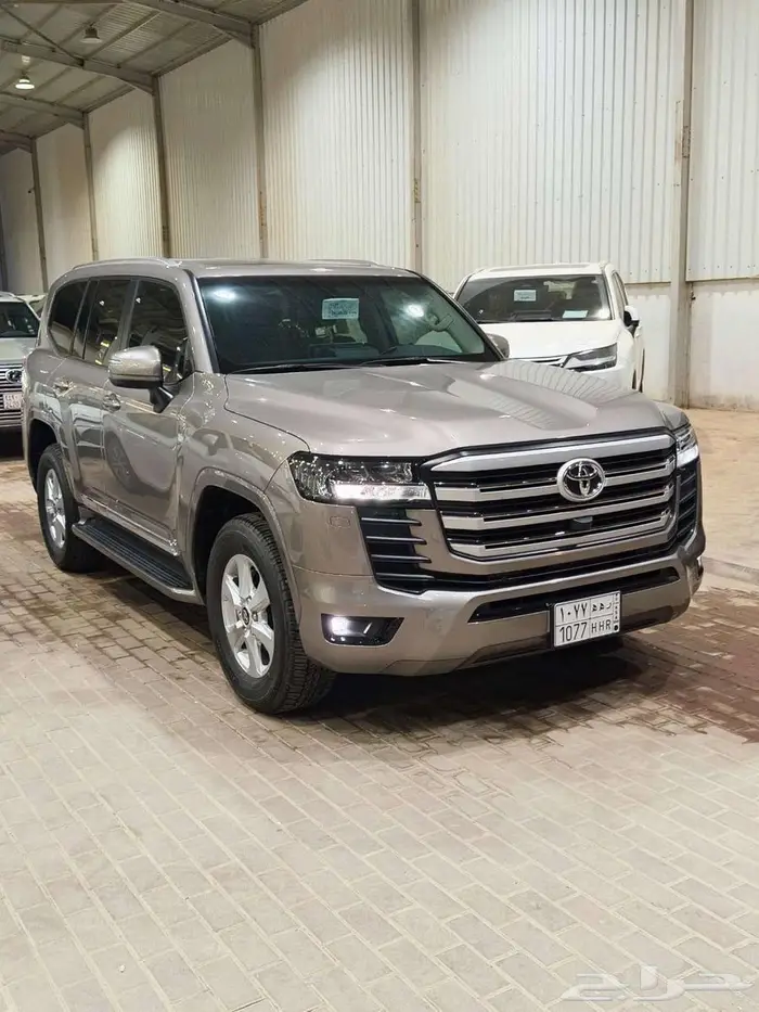 جي اكس ار رقم 2 ( GXR-L2 ) 2025 سعودي عداد ( 18 الف ) 6