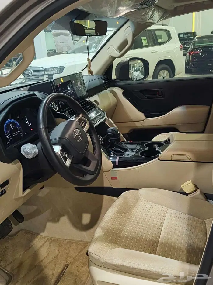 جي اكس ار رقم 2 ( GXR-L2 ) 2025 سعودي عداد ( 18 الف ) 3