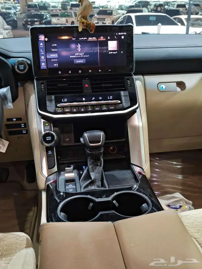 جي اكس ار رقم 2 ( GXR-L2 ) 2025 سعودي عداد ( 18 الف ) 9