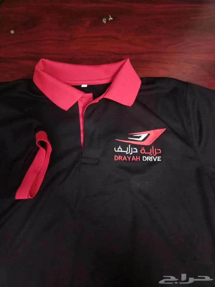 تفصيل تطريز زي موحد 10