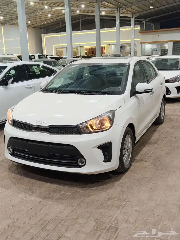 كيا بيجاس فل كامل فتحه موديل 2025 اقل سعر 10
