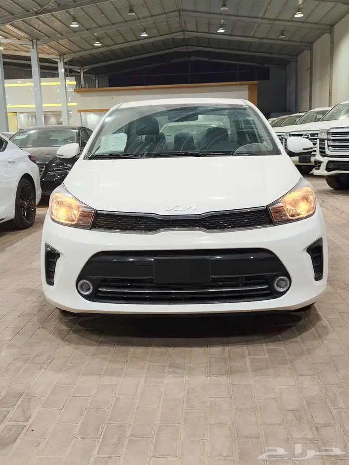 كيا بيجاس فل كامل فتحه موديل 2025 اقل سعر 0