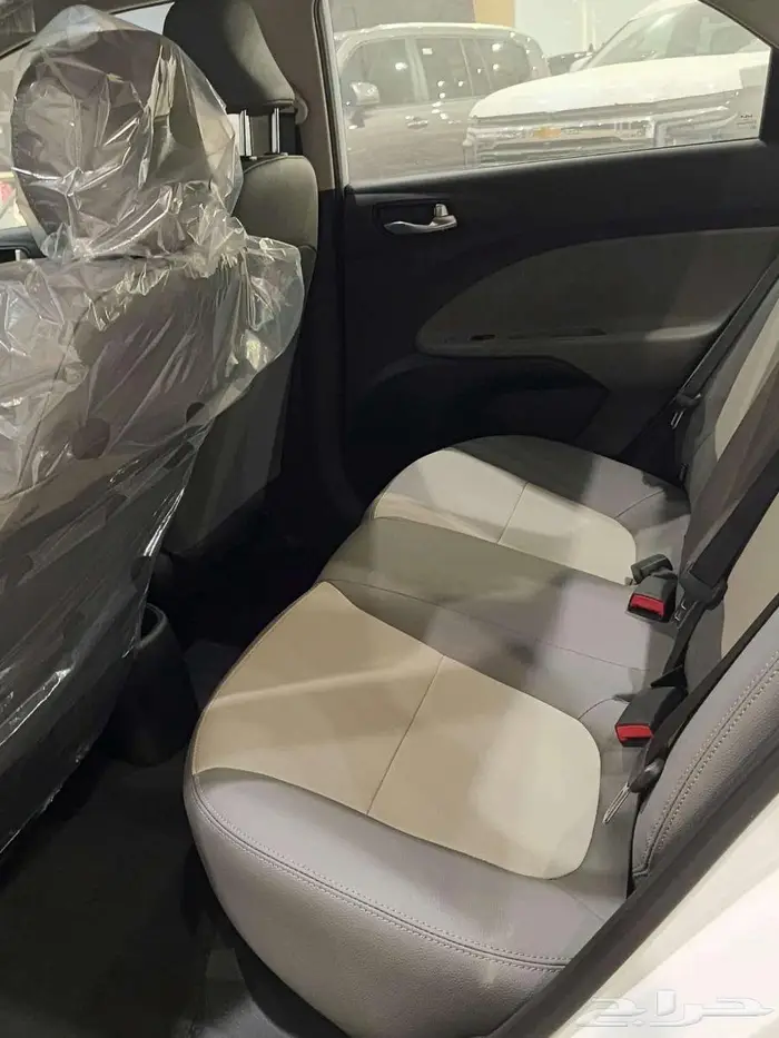 كيا بيجاس فل كامل فتحه موديل 2025 اقل سعر 5