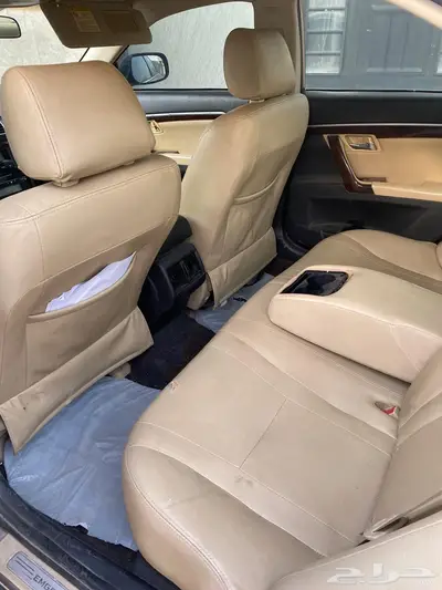 جيلي EC8 2015 index