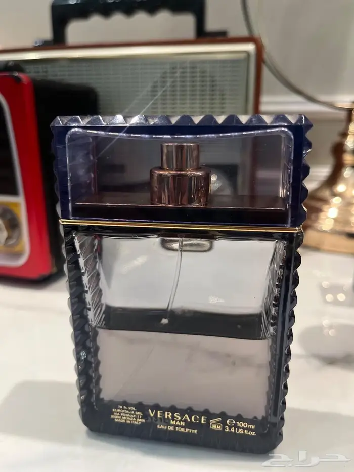 عطور اصليه 2