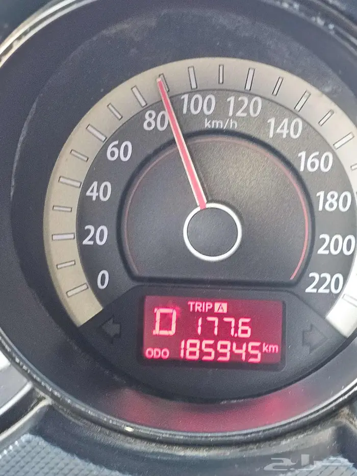 كيا سيراتو 2013 اتوماتيك 2