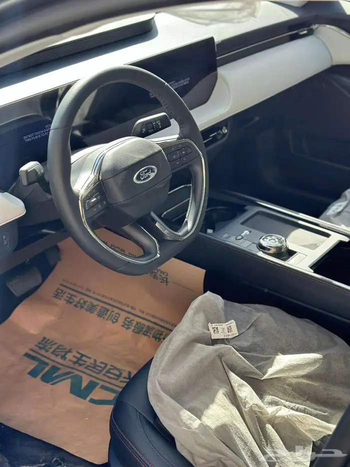 فورد تورس 2026 5