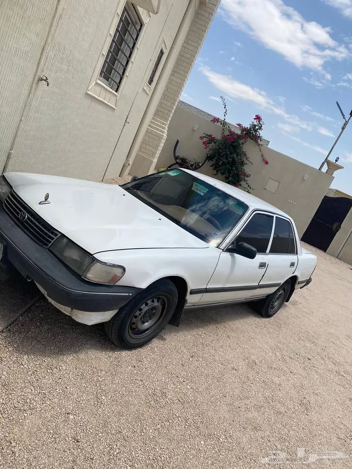 كراسيدا 1996 0