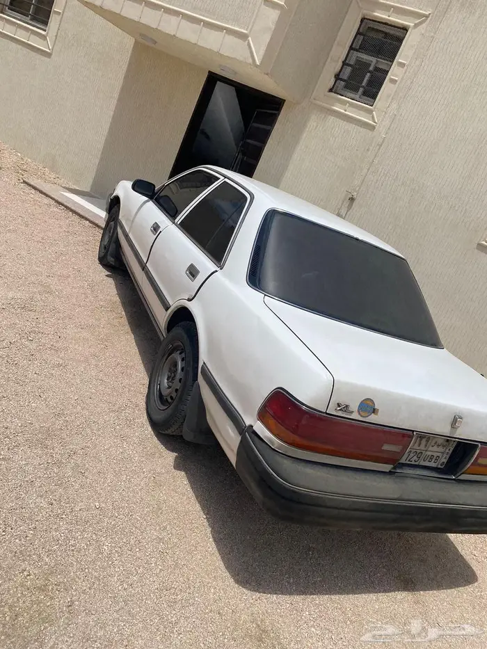 كراسيدا 1996 3