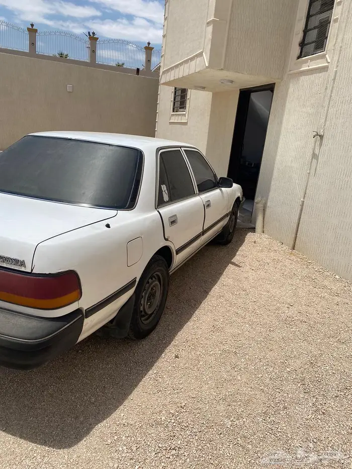 كراسيدا 1996 2