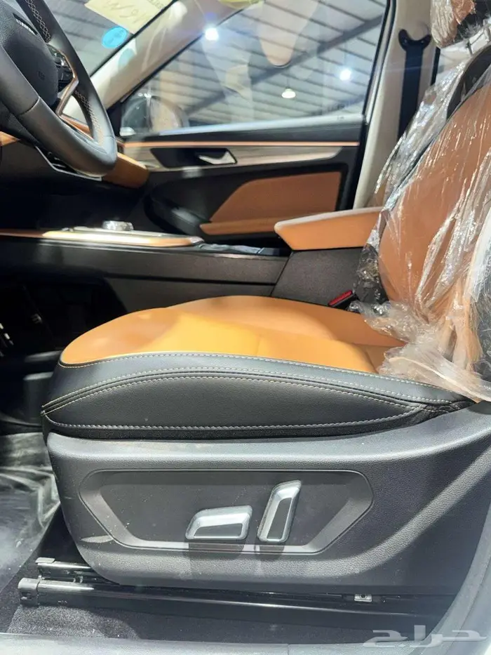 هافال جوليان نص فل 2026 17