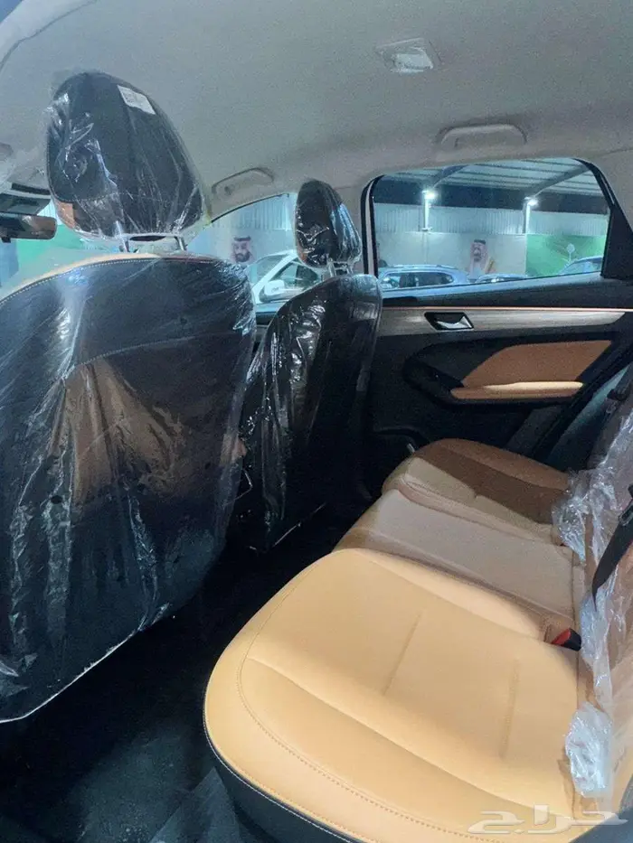 هافال جوليان نص فل 2026 22