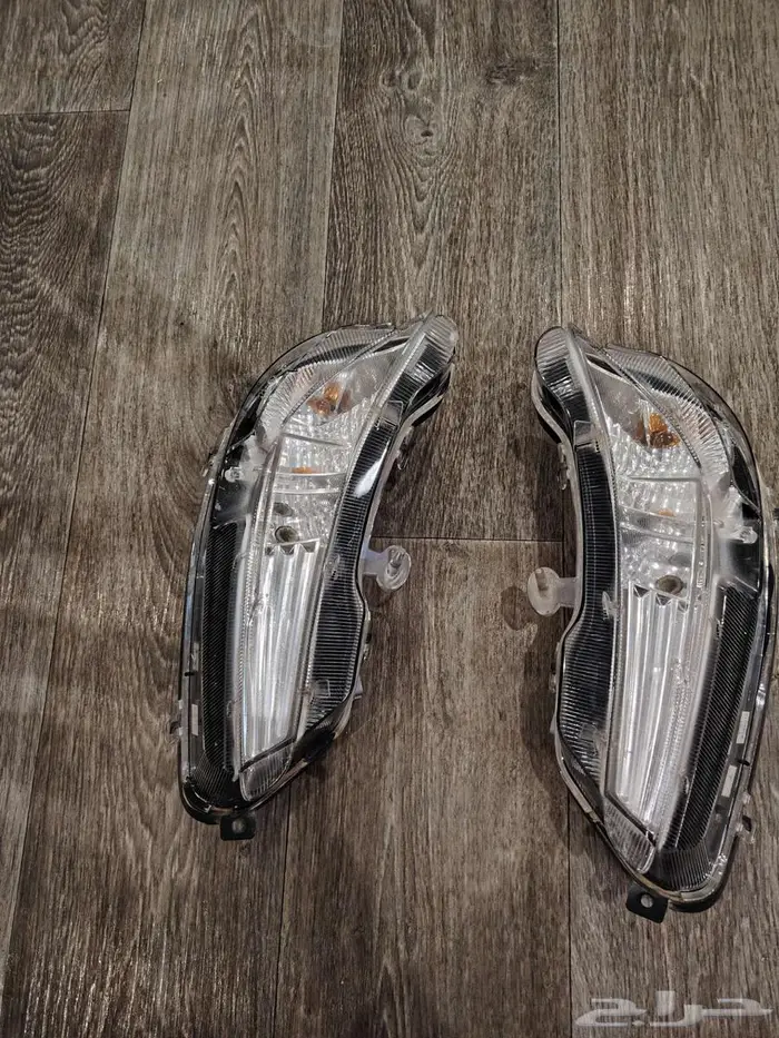 كشافات كامري 16 وكاله 1