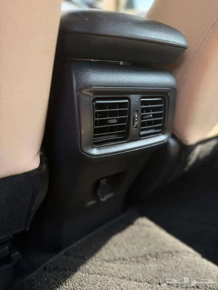 تويوتا راف فور دبل موديل 2022 ممشي 187 الف يسعر مميز 12