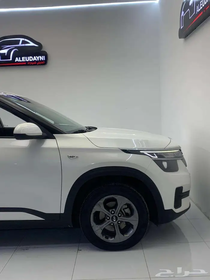 كيا سيلتوس 2020 6