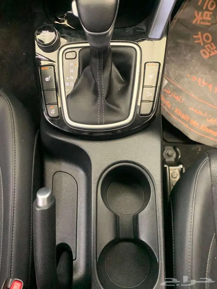 كيا سيلتوس 2020 17