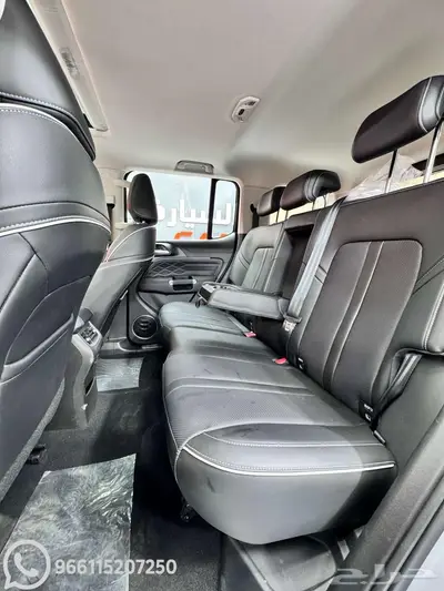 تانك 300 كونكيور - فل 2025 كاش واقساط index