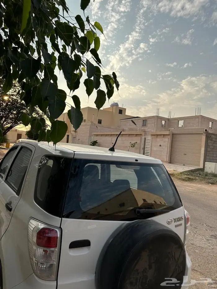 ديهاتسو عبد الطيف جميل 2011دبل بدي نضيف 0