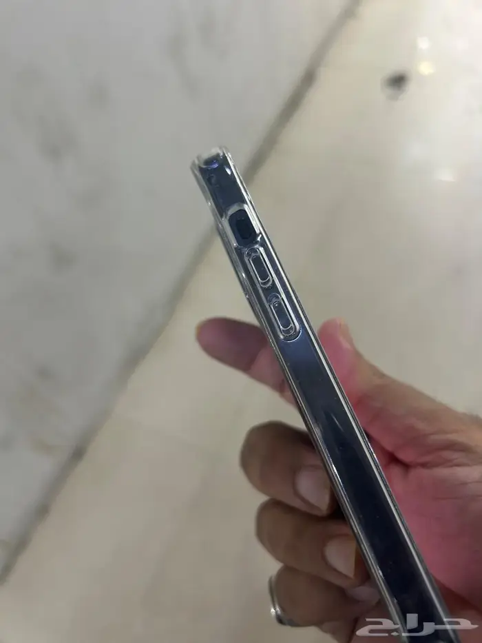 للبيع ايفون15 برو 128 قيقا 0