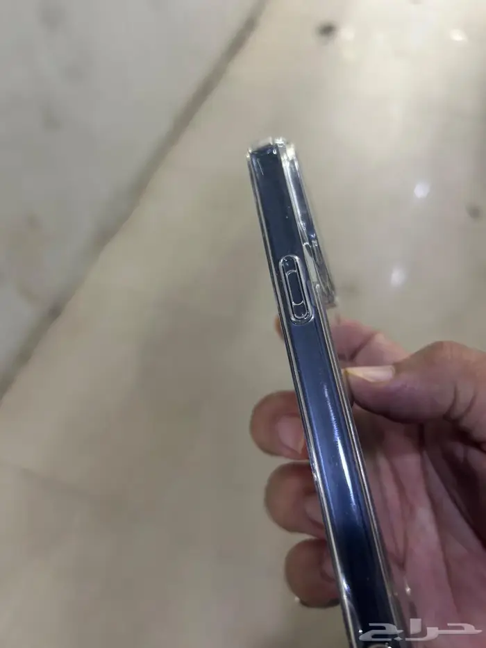 للبيع ايفون15 برو 128 قيقا 1