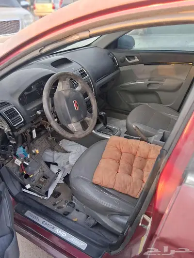 جيلي تشليح EC7 2014 index