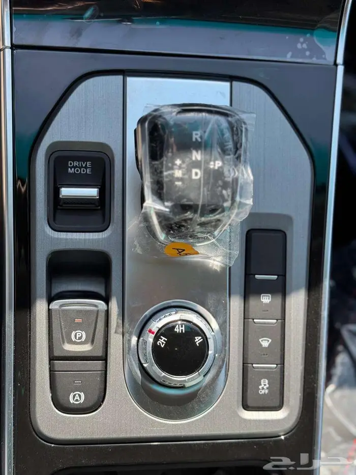 JAC جاك غمارتين T8 برو ديزل فل كامل دبل اتوماتيك 2025 14