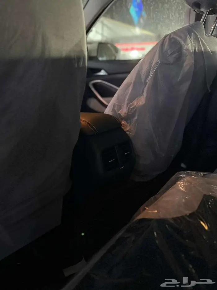 شيفروليه كابتفيا ستاندر 7 راكب 2026 عروض نهاية السنة 9