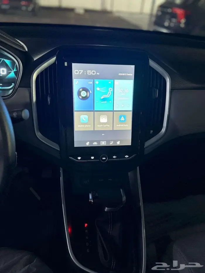 شيفروليه كابتفيا ستاندر 7 راكب 2026 عروض نهاية السنة 1