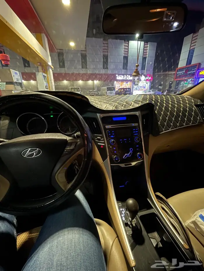 سوناتا نص فل 2012 4